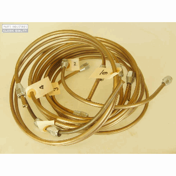 REMLEIDING SET REMLEIDING SET