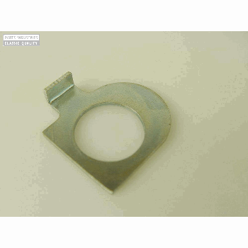 BORGPLAAT AS PEDALENGROEP BORGPLAAT AS PEDALENGROEP