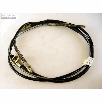 HANDREMKABEL HYDRAULIEK HANDREMKABEL HYDRAULIEK