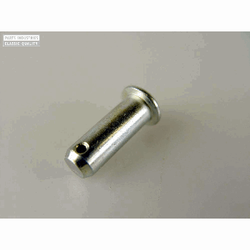 KOPPELINGSKABEL BEVESTIG PEN KOPPELINGSKABEL BEVESTIG PEN
