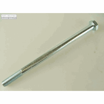 BOUT VOORBRUG BEVESTIGING BOUT VOORBRUG BEVESTIGING