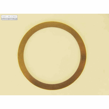 FUSEEKOGEL AFSTEL SHIM FUSEEKOGEL AFSTEL SHIM