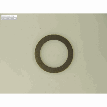 FUSEEKOGEL VEER RING FUSEEKOGEL VEER RING