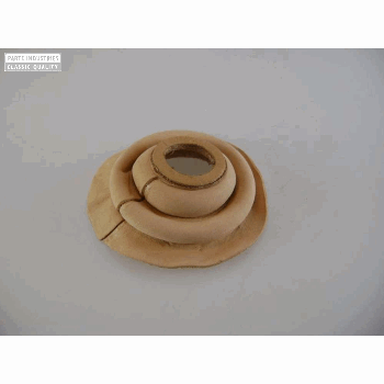 FUSEE HOES LEER BOVEN 62.0MM FUSEE HOES LEER BOVEN 62.0MM