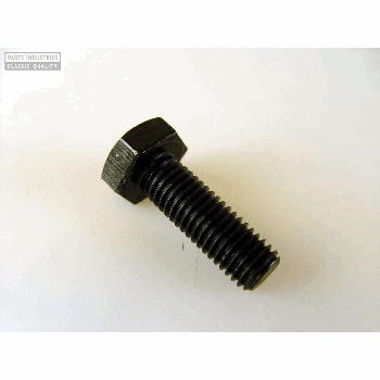 BOUT BEVESTIGING SILENTBLOCK