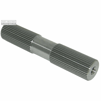 SILENTBLOCK SPIEBAANAS