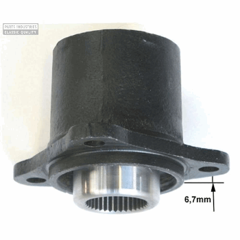 SILENTBLOCK VOORKANTVOORAS SILENTBLOCK VOORKANTVOORAS