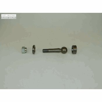 SPOORSTANGKOGELSET BINNEN