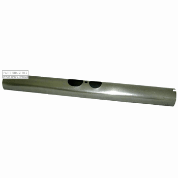 BINNENBLIK STUURHUIS