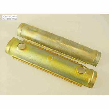 BESCHERMBLIK STUURHUISSET V+A