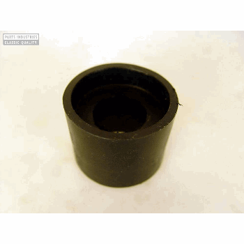 STUURSTANG RUBBERBOVEN LAGERS