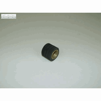 STUURWIELAS LAGERBUS BOVEN