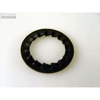 BORGRING ACHTERAS BEVEST. BOUT