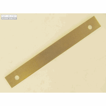 BEV.STRIP DOORVOERRUBBER A-AS BEV.STRIP DOORVOERRUBBER A-AS