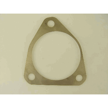 AFSTELPLAAT SILENT BLOCK 0.5