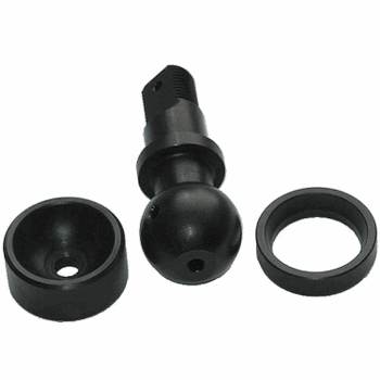 FUSEEKOGEL SET BOVEN