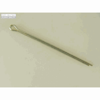 SPLITPEN AANDRIJFASMOER SPLITPEN AANDRIJFASMOER