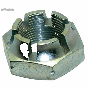 AANDRIJFASMOER BUITEN LDR.