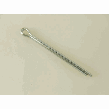 SPLITPEN AANDRIJFASMOER