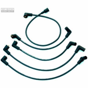 BOUGIEKABELSET +BOBINEKABEL