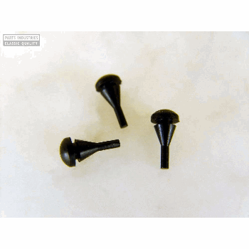 DASHBOARDKLEP SET STOOTRUBBER DASHBOARDKLEP SET STOOTRUBBER