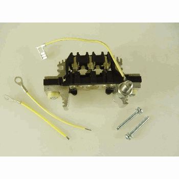DIODEPLAAT DYNAMO 702310 DIODEPLAAT DYNAMO 702310