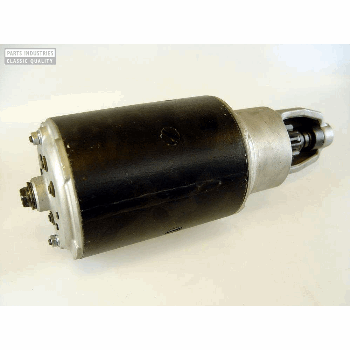 STARTMOTOR DUCELLIER STARTMOTOR DUCELLIER