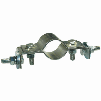 OPHANGBEUGEL ACHTERPIJP 38.0MM OPHANGBEUGEL ACHTERPIJP 38.0MM