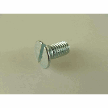 BOUT DEURSCHARNIER M8X16