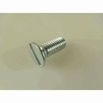 BOUT DEURSCHARNIER M8X20