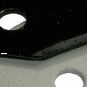 STOEL VERGRENDELINGS PLAAT STOEL VERGRENDELINGS PLAAT