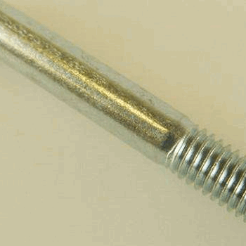 BOUT STOEL VERGRENDELING BOUT STOEL VERGRENDELING