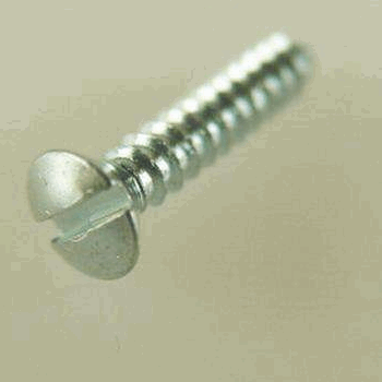 SCHROEF ROBRI STUKKEN SCHROEF ROBRI STUKKEN