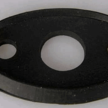 RUBBER ROZET BUITENKLINK RUBBER ROZET BUITENKLINK