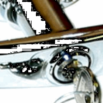 KOFFERKLINK + SLOT KOFFERKLINK + SLOT