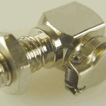 OLIEPOTJE 90? WATERPOMP