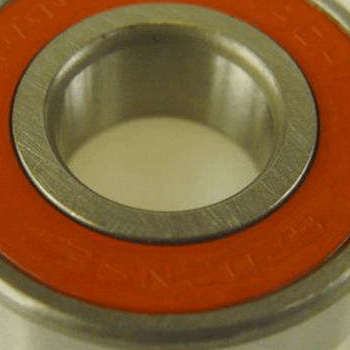 WATERPOMP KOGELLAGER 6202