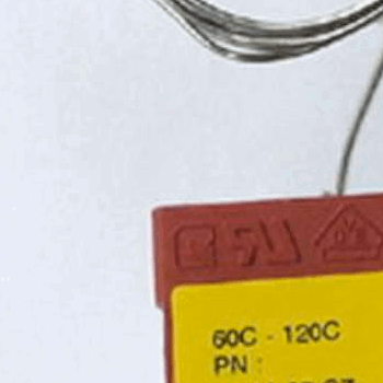 KOELFAN THERMO SCHAK. INSTELB.