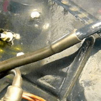 VOORRUIT AFWATERSLANG SET VOORRUIT AFWATERSLANG SET