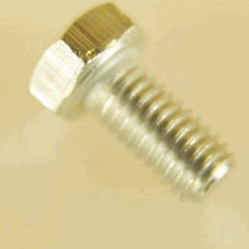 BOUT VOORRUIT BEV.SCHARNIER BOUT VOORRUIT BEV.SCHARNIER