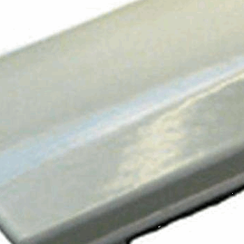 VOORRUITLIJST AFDEKPLAAT VOORRUITLIJST AFDEKPLAAT