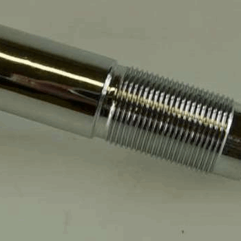 VOORRUIT VERSTELKNOP + AS VOORRUIT VERSTELKNOP + AS