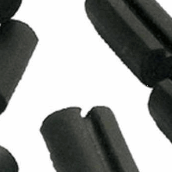 STOOTRUBBER ZIJRUIT SET STOOTRUBBER ZIJRUIT SET