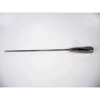 RUITENWISSERARM RVS SEV RUITENWISSERARM RVS SEV