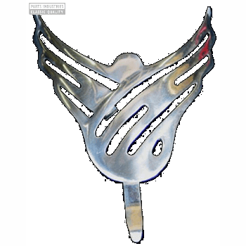 GRILLESIERSTUK SLINGERGAT