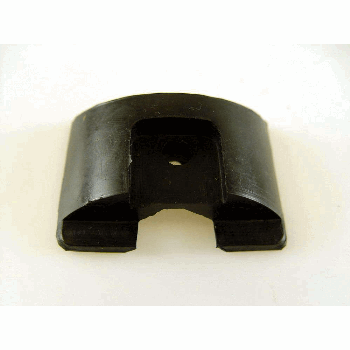 WATERAFDICHTING MOTORKAP STEUN