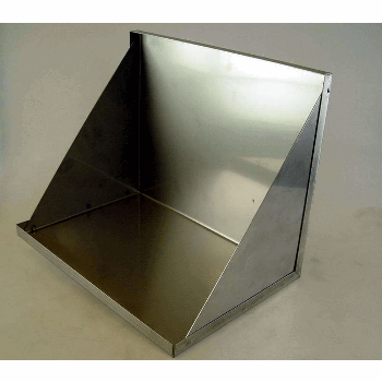 ACCUBAK RVS ACCUBAK RVS