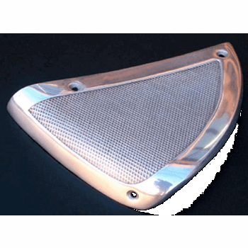 SPATBORD SIERSTUK AXO ALU. RV