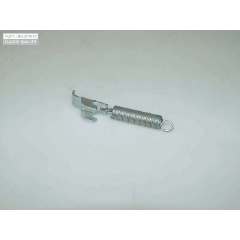 OLIEBLIK/L.FILTER BEV.KLEM