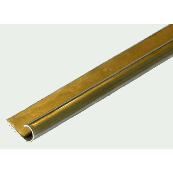 DEURRUBBER BEVESTIGING LIJST DEURRUBBER BEVESTIGING LIJST